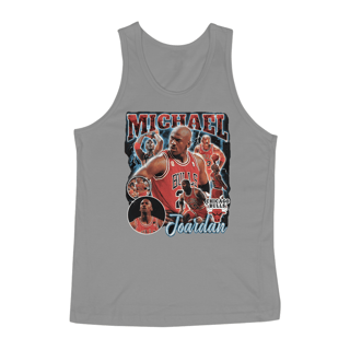 Nome do produto Regata Michael Jordan 2