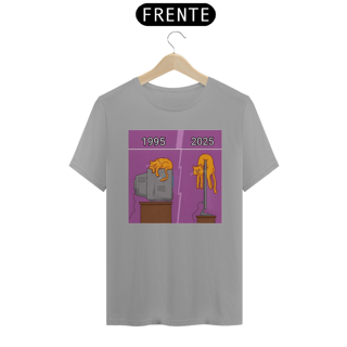 Nome do produto Camisetas Cat 1995