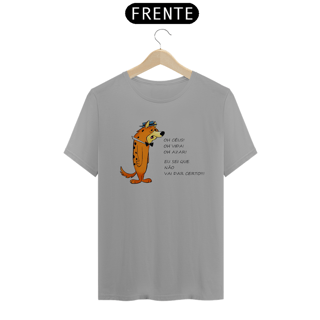 Nome do produto Camisetas Não Vai Dar Certo