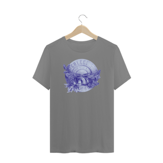 Nome do produto Camisetas Plus Size Colcci Armas