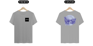 Nome do produto Camisetas Colcci Armas Frente Costas