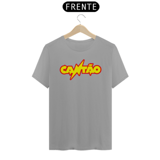Nome do produto Camisetas Cantão