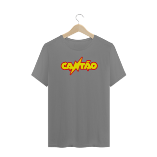Nome do produto Camisetas Plus Size Cantão