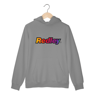 Nome do produto Moletom Canguru Redley