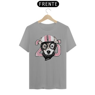 Nome do produto Camisetas Colcci Cachorro Óculos