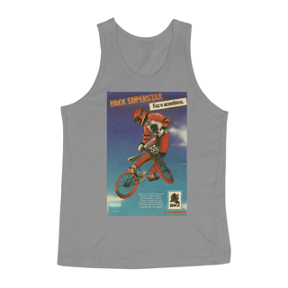 Nome do produto Regata BMX Superstar