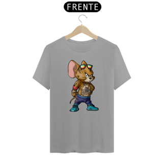 Nome do produto Camisetas Jerry Tatuado