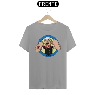 Nome do produto Camisetas Popeye