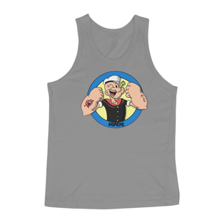 Nome do produto Regata Popeye