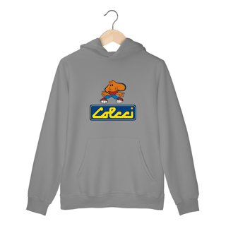 Nome do produto Moletom Canguru Colcci Digby