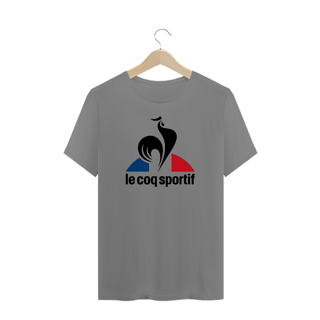 Nome do produto Camisetas Plus Size Le Coq Sportif