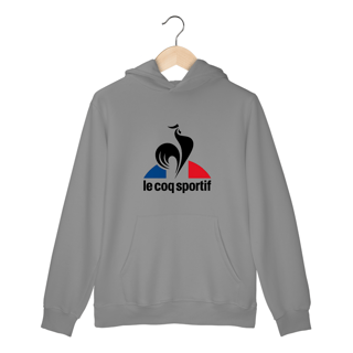 Nome do produto Moletom Canguru Le Coq Sportif