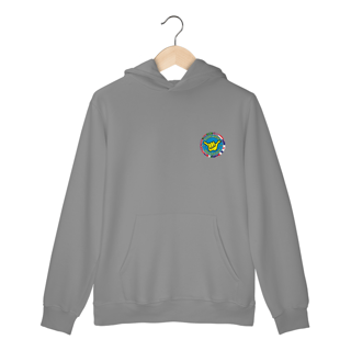 Nome do produto Moletom Canguru Hang Loose Minimalista