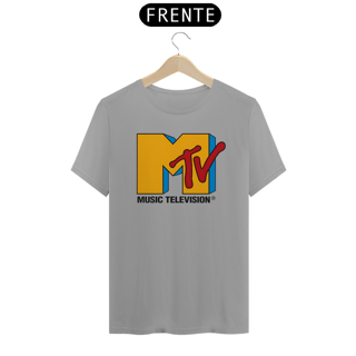 Nome do produto Camisetas M TV