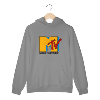 Nome do produto Moletom Canguru M TV