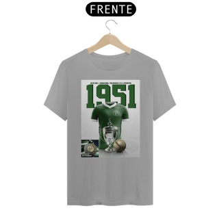 Nome do produto Camisetas Palmeiras 1951