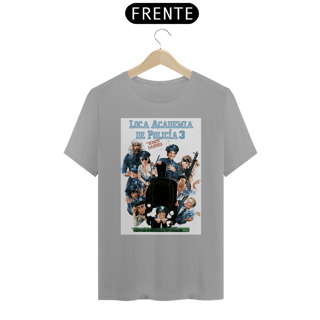 Nome do produto Camisetas Louca Academia DP3