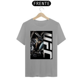 Nome do produto Camisetas UFC