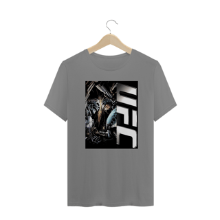 Nome do produto Camisetas Plus Size UFC