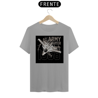 Nome do produto Camisetas Army 1968
