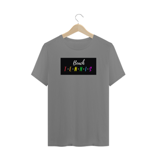Nome do produto Camisetas Plus Size Beach Collors
