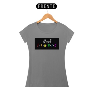 Nome do produto Camisetas Baby Beach Collors