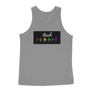 Nome do produto Regata Beach Collors