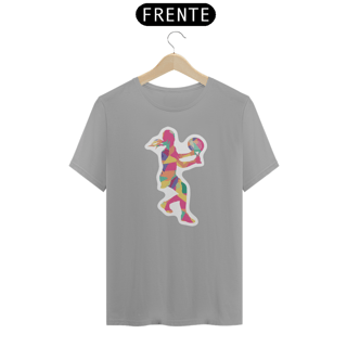 Nome do produto Camiseta Beach Sombra
