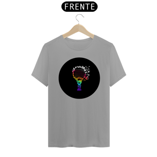 Nome do produto Camisetas Beach Borboletas