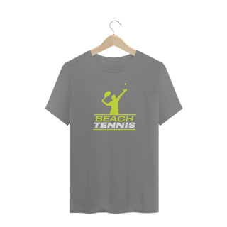 Nome do produto Camisetas Plus Size Beach Yellow