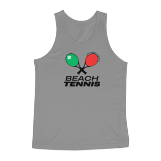 Nome do produto Regata Beach Vem Para a Praia