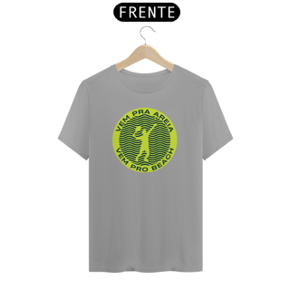 Nome do produto Camisetas Beach Vem Pra Areia