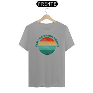 Nome do produto Camisetas Beach Vem Pro Beach