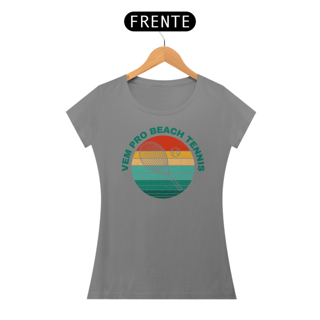 Nome do produto Camisetas Baby Beach Vem Pro Beach