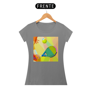 Nome do produto Camisetas Baby Beach Mosaico