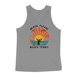 Nome do produto Regata Beach Please