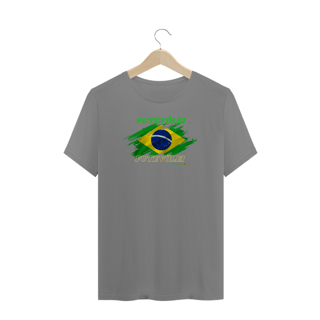 Nome do produto Camisetas Plus Size Futevolei Brasil
