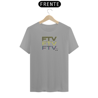 Nome do produto Camisetas Futevôlei FTV