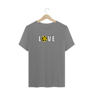 Nome do produto Camisetas Plus Size Futevôlei Love