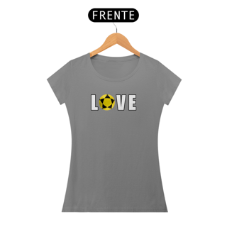 Nome do produto Camisetas Baby Futevôlei Love