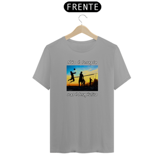 Nome do produto Camisetas Futevôlei Terapêutico