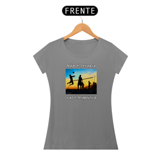 Nome do produto Camisetas Baby Futevôlei Terapêutico