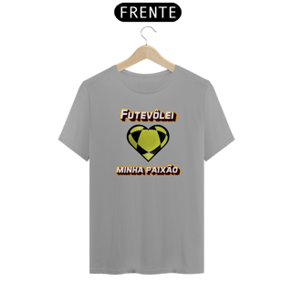 Nome do produto Camisetas Futevôlei Paixão