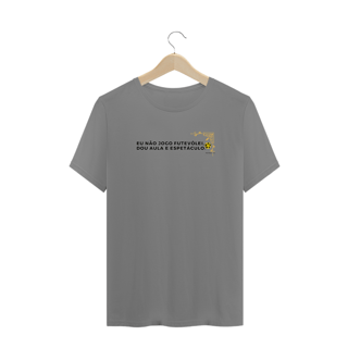 Nome do produto Camisetas Plus Size Futevôlei Espetáculo