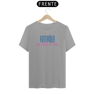 Nome do produto Camisetas Futevôlei Estilo de Vida