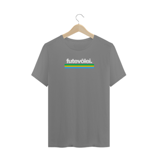 Nome do produto Camisetas Plus Size Futevôlei Gui