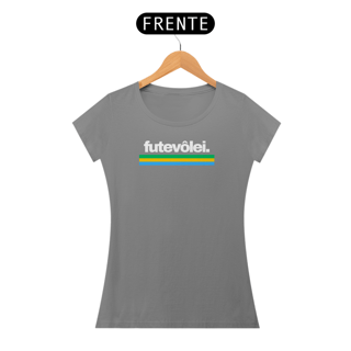 Nome do produto Camisetas Baby Futevôlei Gui