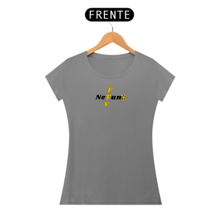 Nome do produto Camisetas Baby Futevôlei Netuno