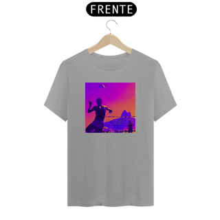Nome do produto Camisetas Futevôlei Rio