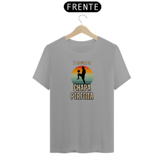 Nome do produto Camisetas Futevôlei Chapa